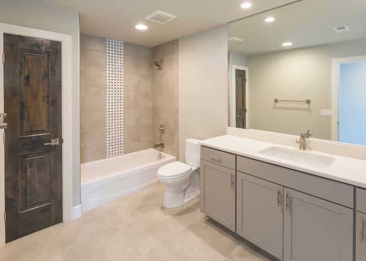 bathroom remodeling tyler tx